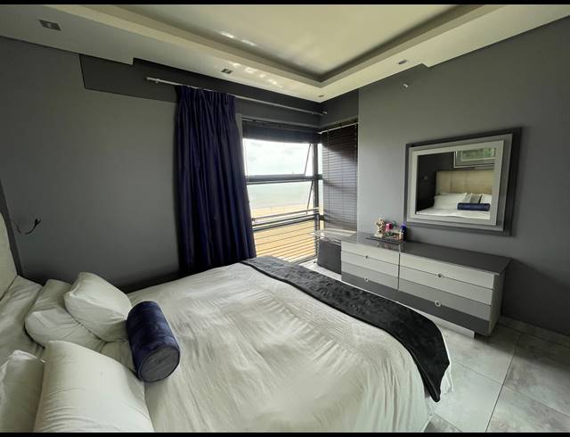 2 BEDROOM APARTMENT FOR SALE IN POINT WATERFRONT